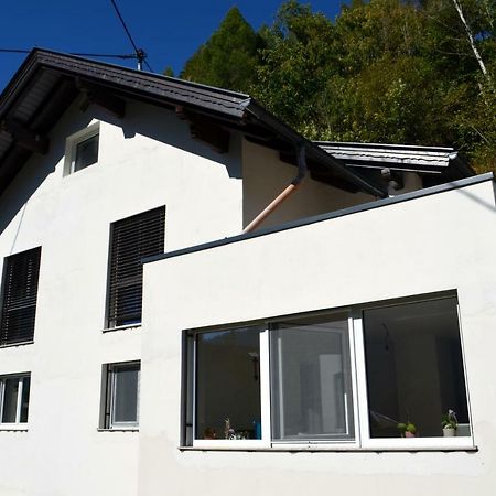Appartement Schmidl Flattach Zewnętrze zdjęcie