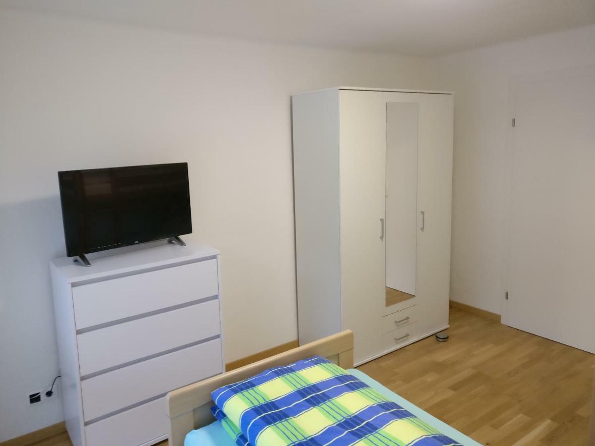 Appartement Schmidl Flattach Zewnętrze zdjęcie