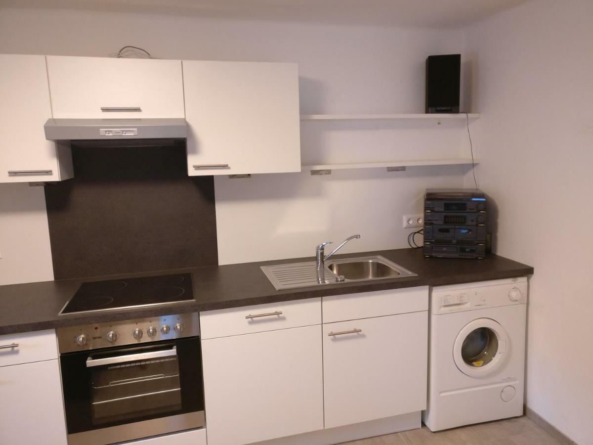 Appartement Schmidl Flattach Zewnętrze zdjęcie