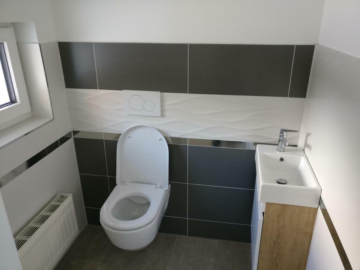 Appartement Schmidl Flattach Zewnętrze zdjęcie