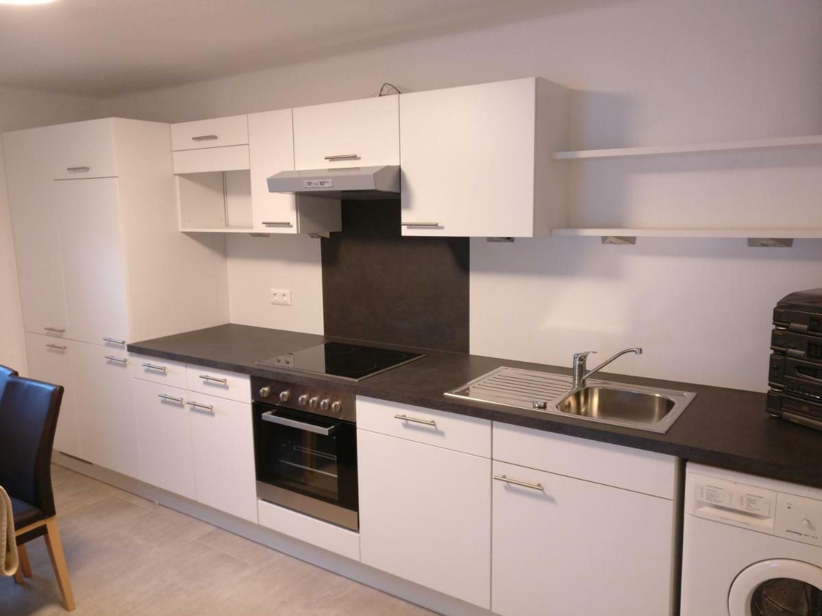 Appartement Schmidl Flattach Zewnętrze zdjęcie