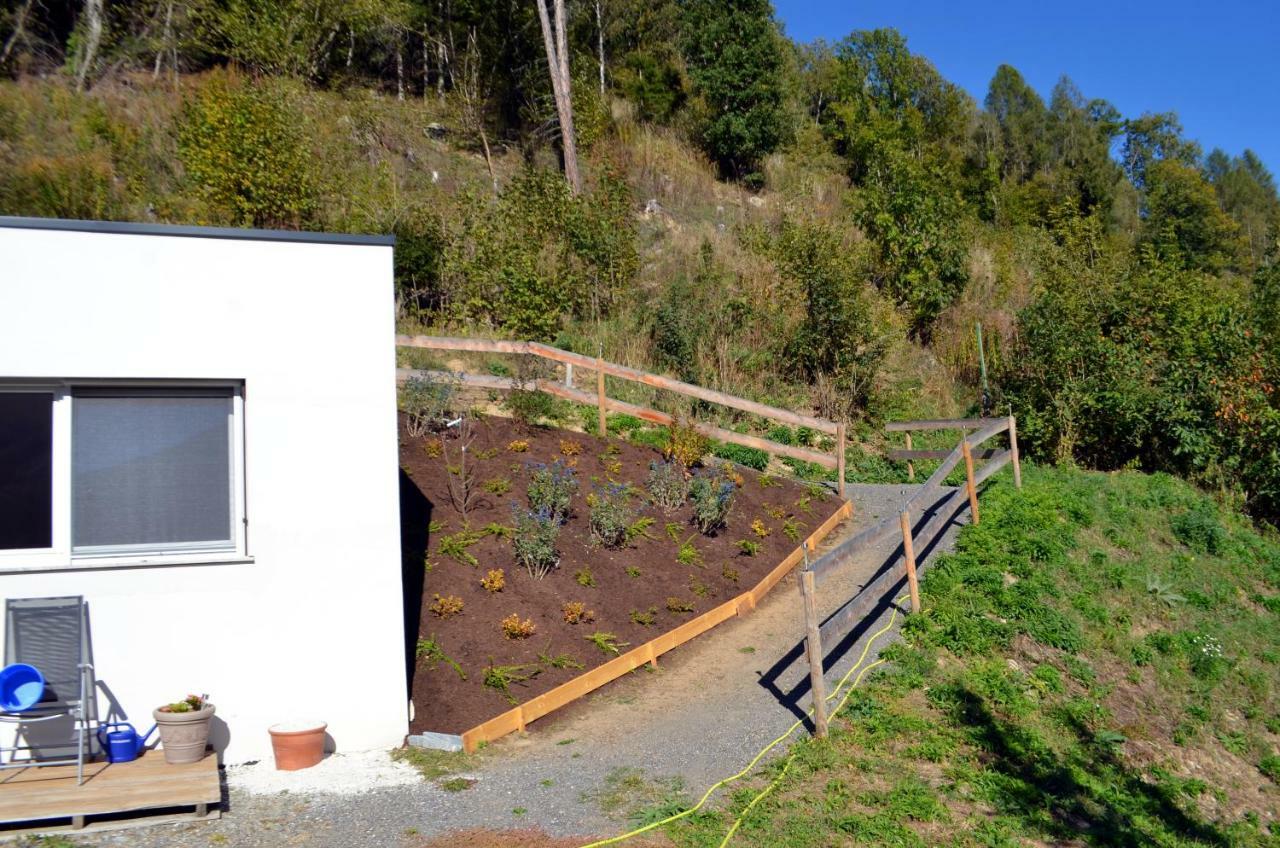 Appartement Schmidl Flattach Zewnętrze zdjęcie
